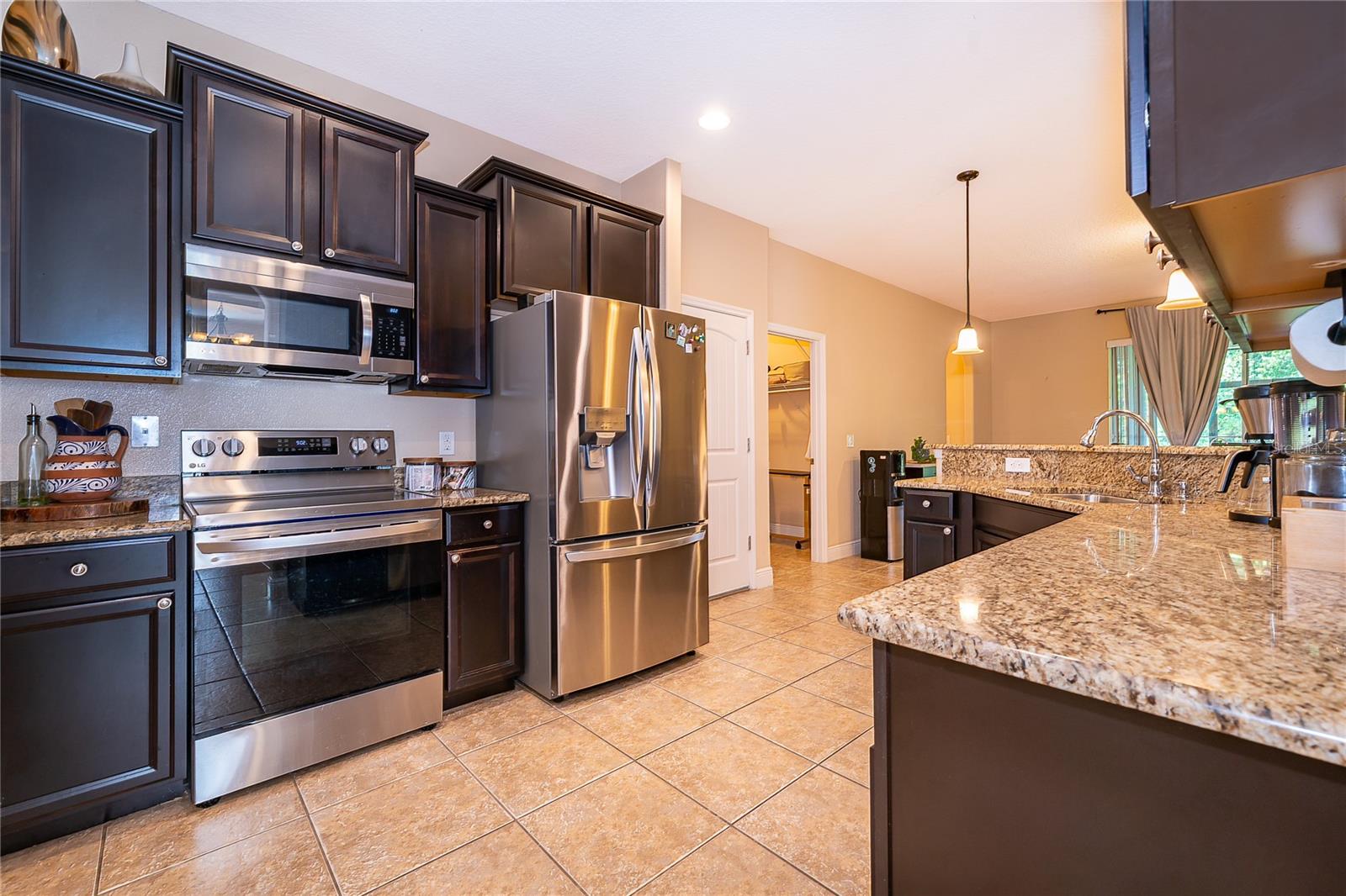 2521 MARSHFIELD PRESERVE WAY, KISSIMMEE, FL, 34746