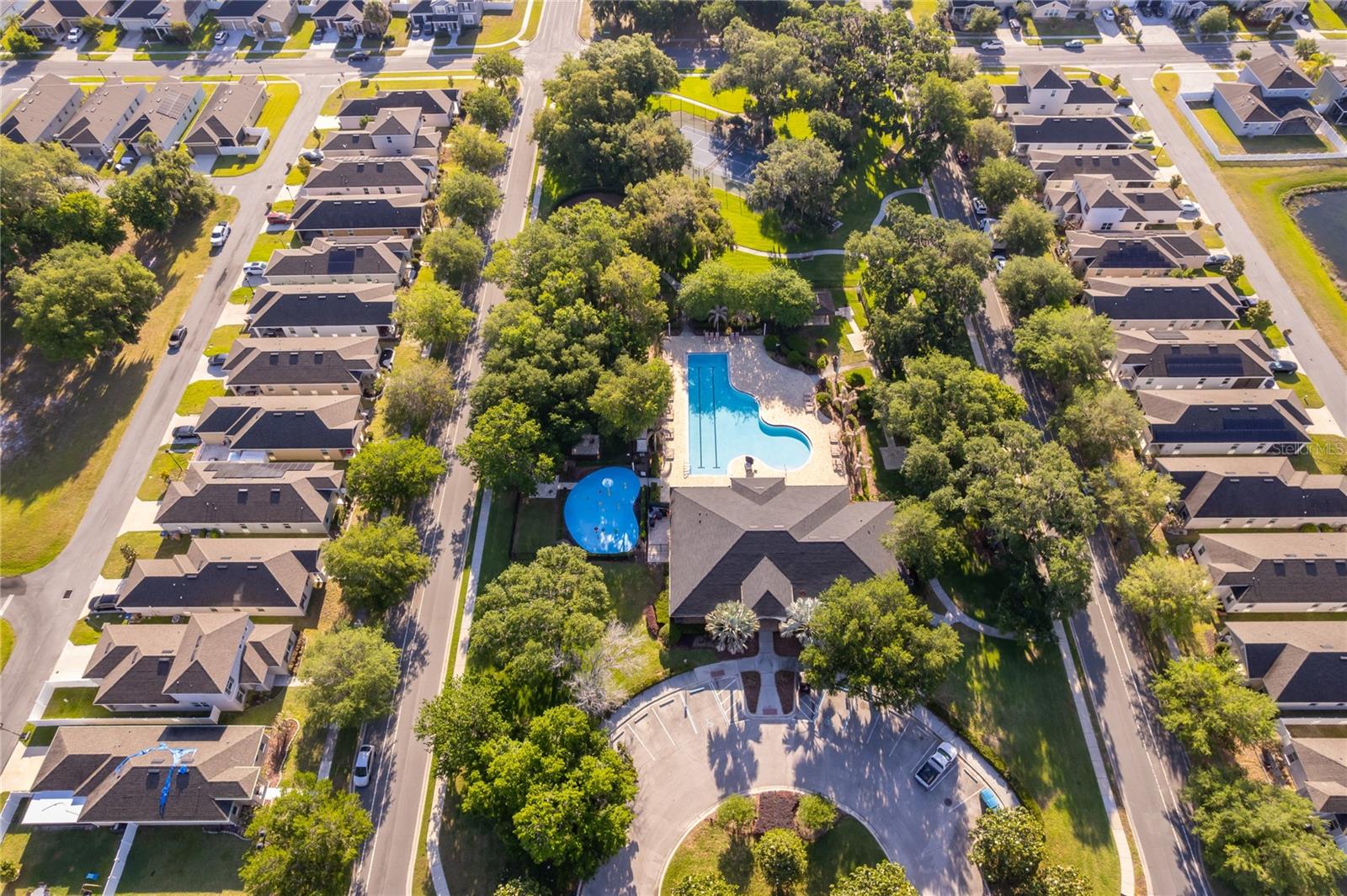 2521 MARSHFIELD PRESERVE WAY, KISSIMMEE, FL, 34746