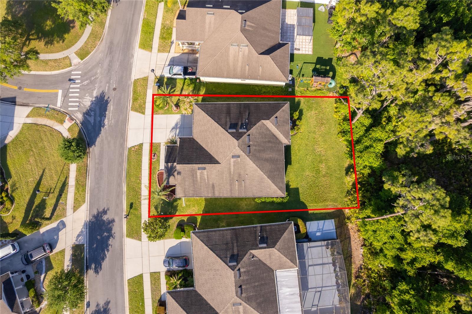 2521 MARSHFIELD PRESERVE WAY, KISSIMMEE, FL, 34746