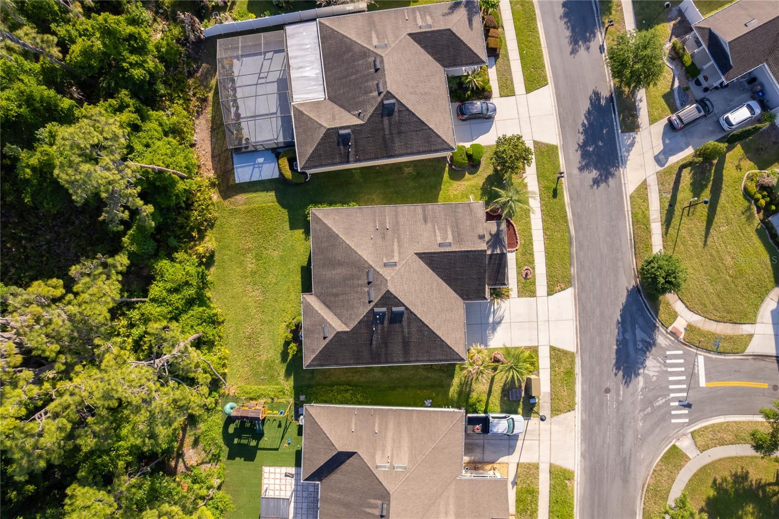 2521 MARSHFIELD PRESERVE WAY, KISSIMMEE, FL, 34746