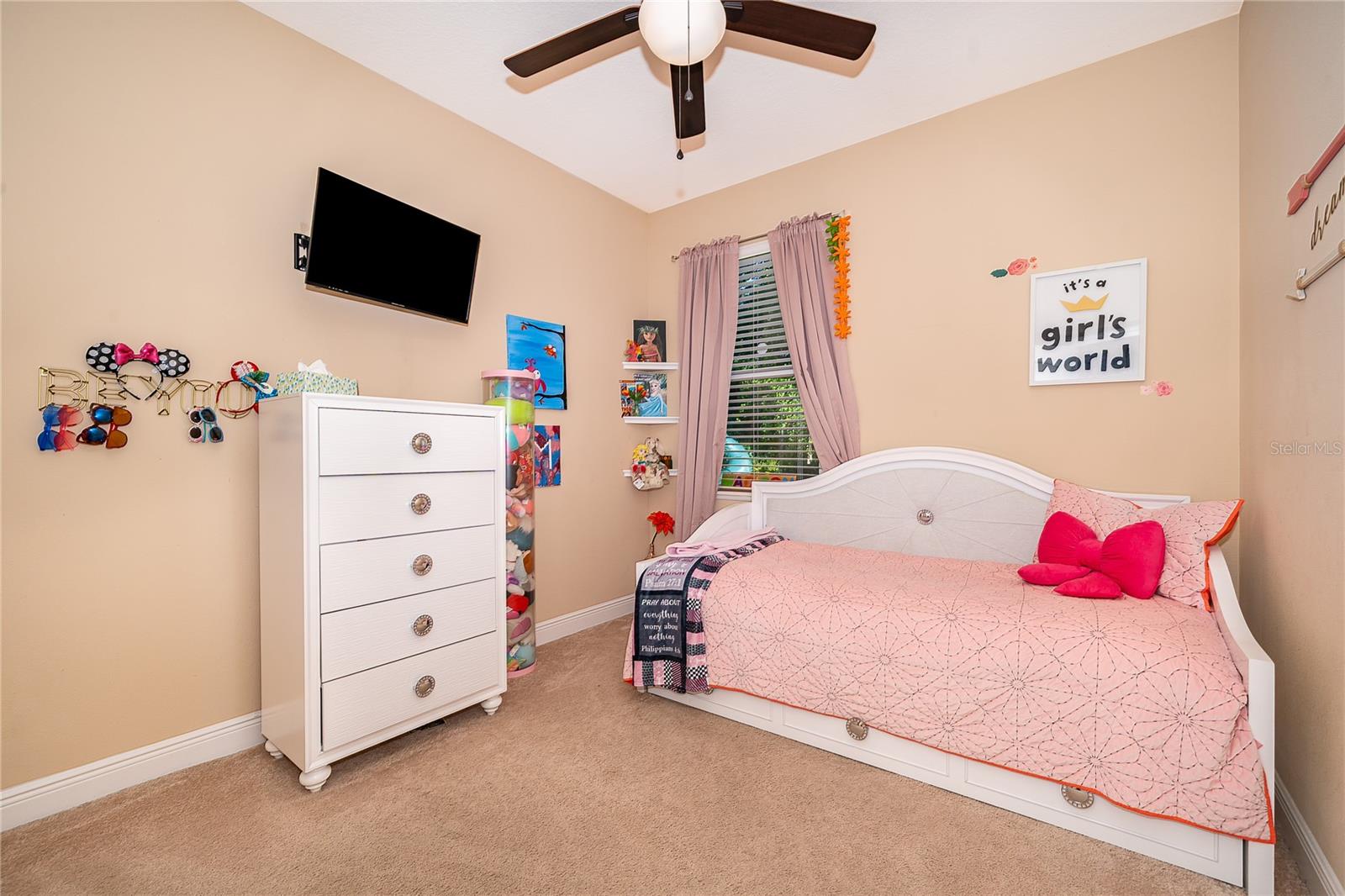 2521 MARSHFIELD PRESERVE WAY, KISSIMMEE, FL, 34746