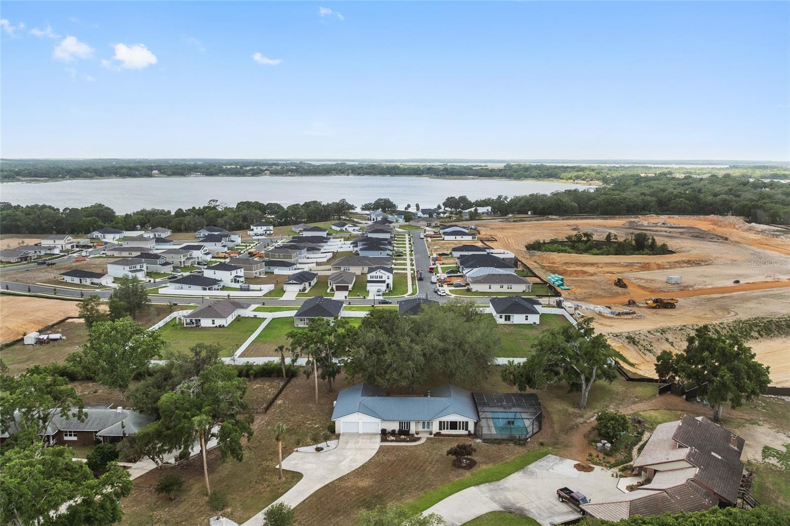 33651 OVERTON DR, LEESBURG, FL, 34788