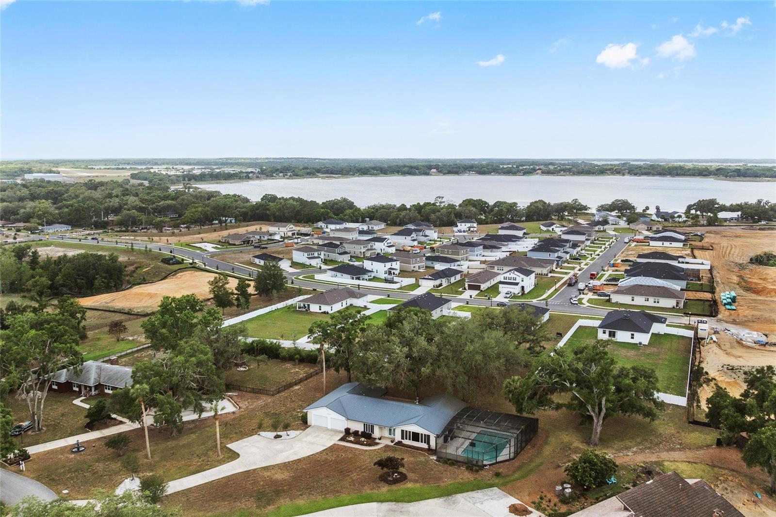 33651 OVERTON DR, LEESBURG, FL, 34788