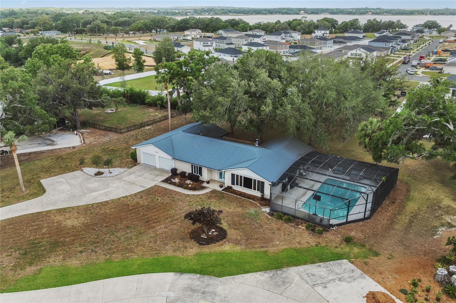 33651 OVERTON DR, LEESBURG, FL, 34788