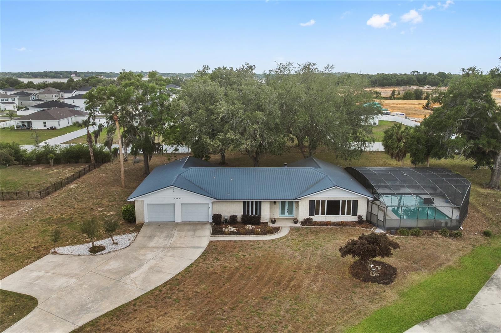 33651 OVERTON DR, LEESBURG, FL, 34788