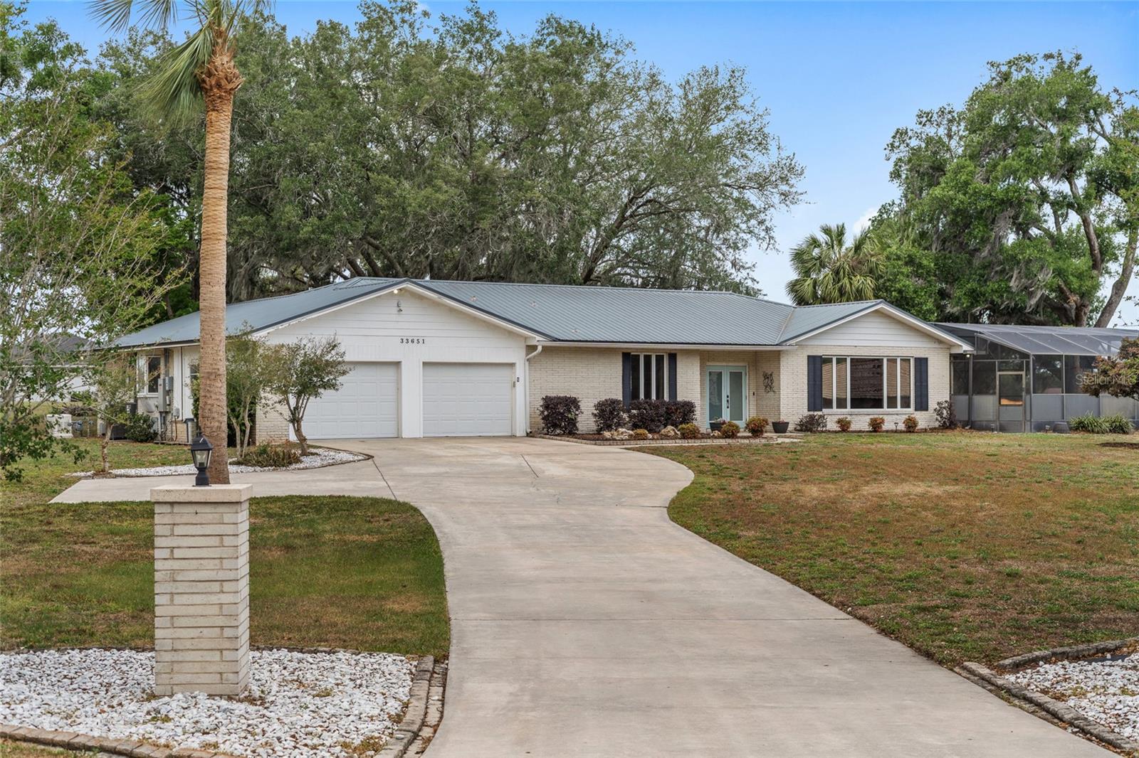 33651 OVERTON DR, LEESBURG, FL, 34788