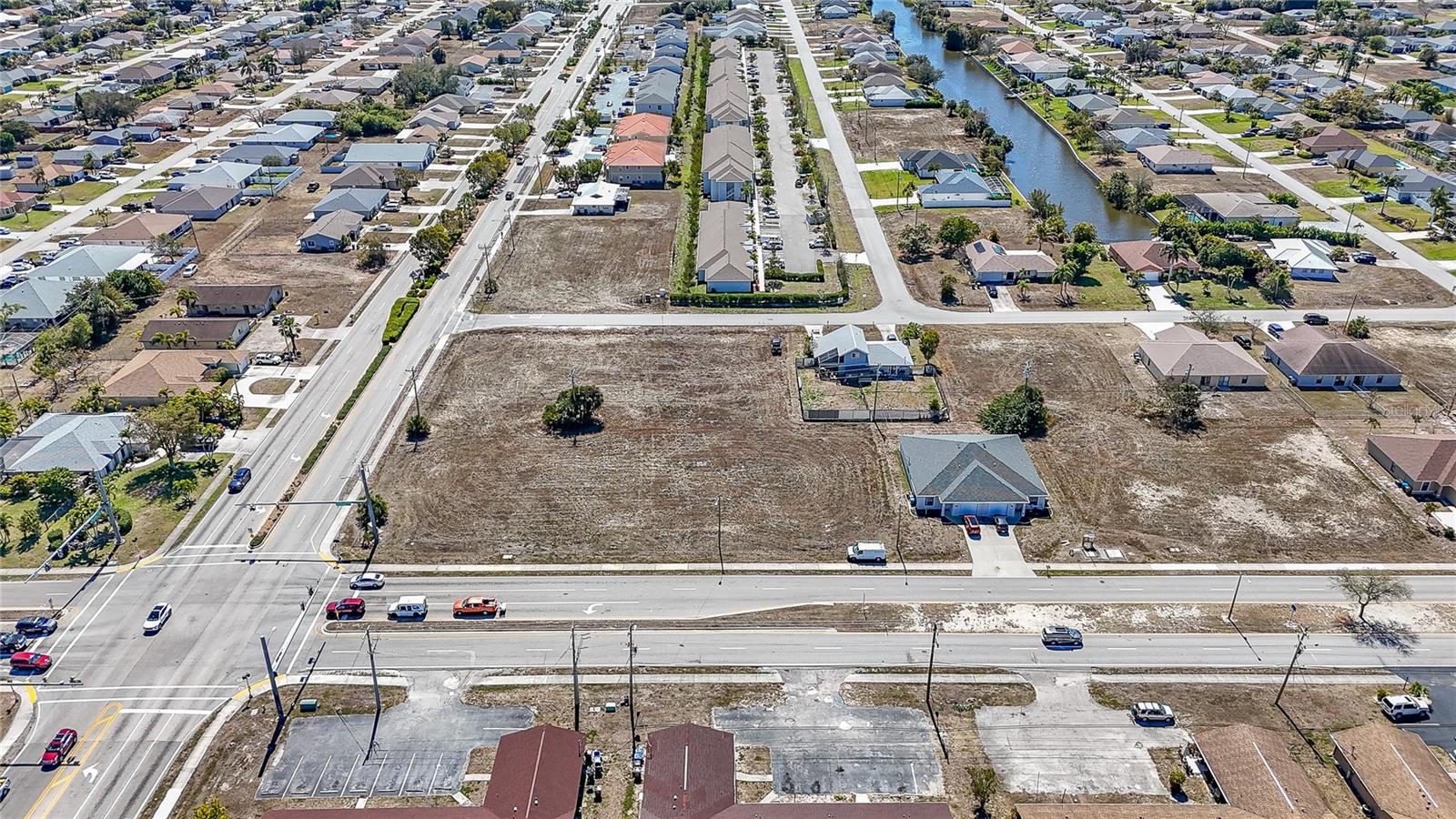 804 GLEASON PKWY, CAPE CORAL, FL, 33914