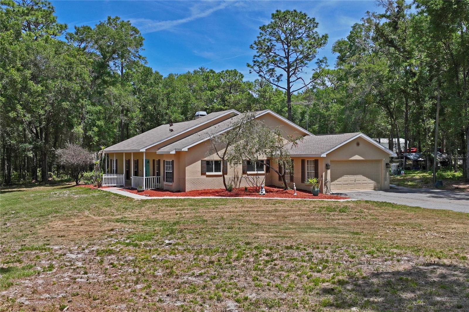 16225 BONZAI TRL, BROOKSVILLE, FL, 34613