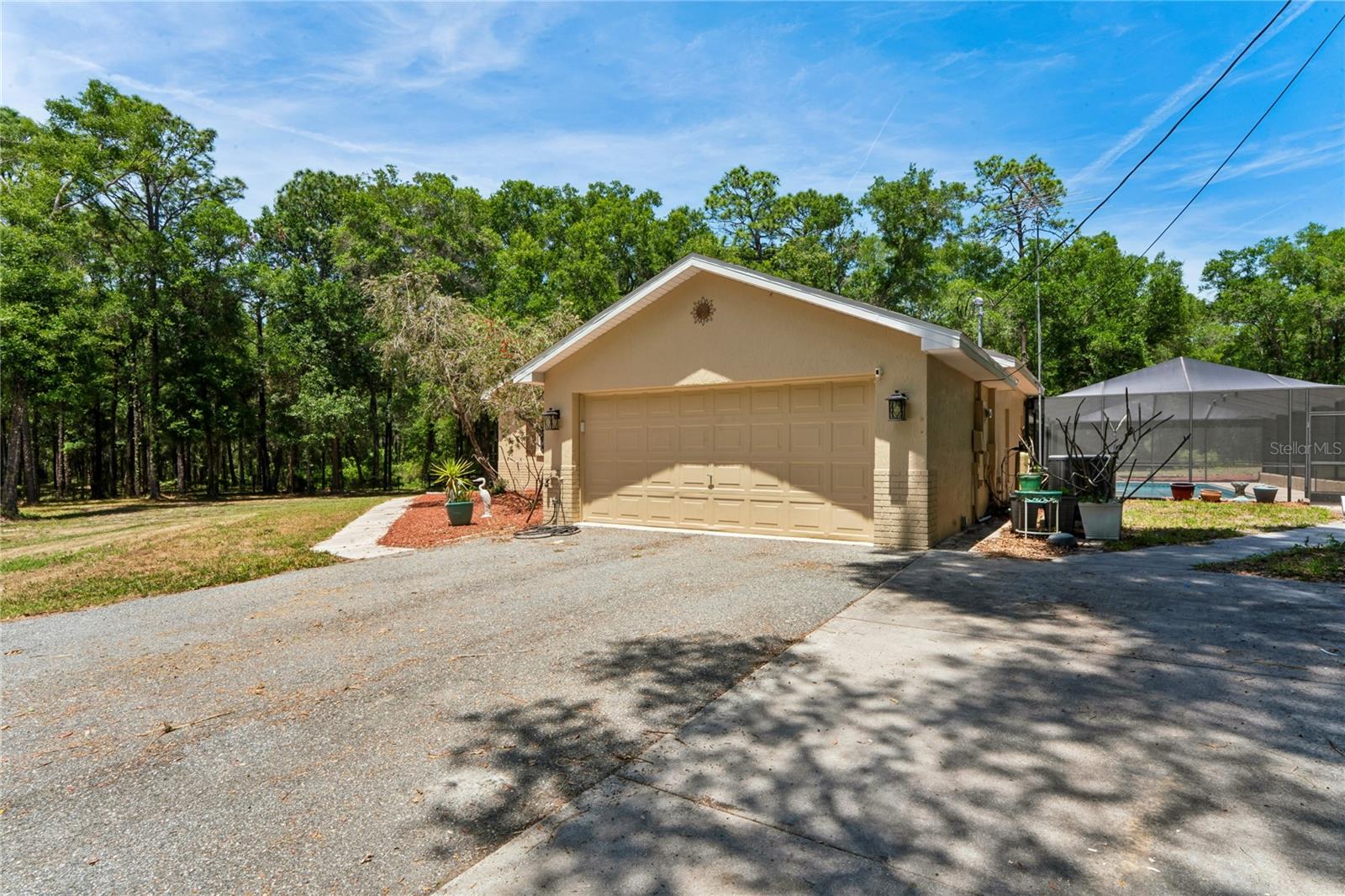 16225 BONZAI TRL, BROOKSVILLE, FL, 34613