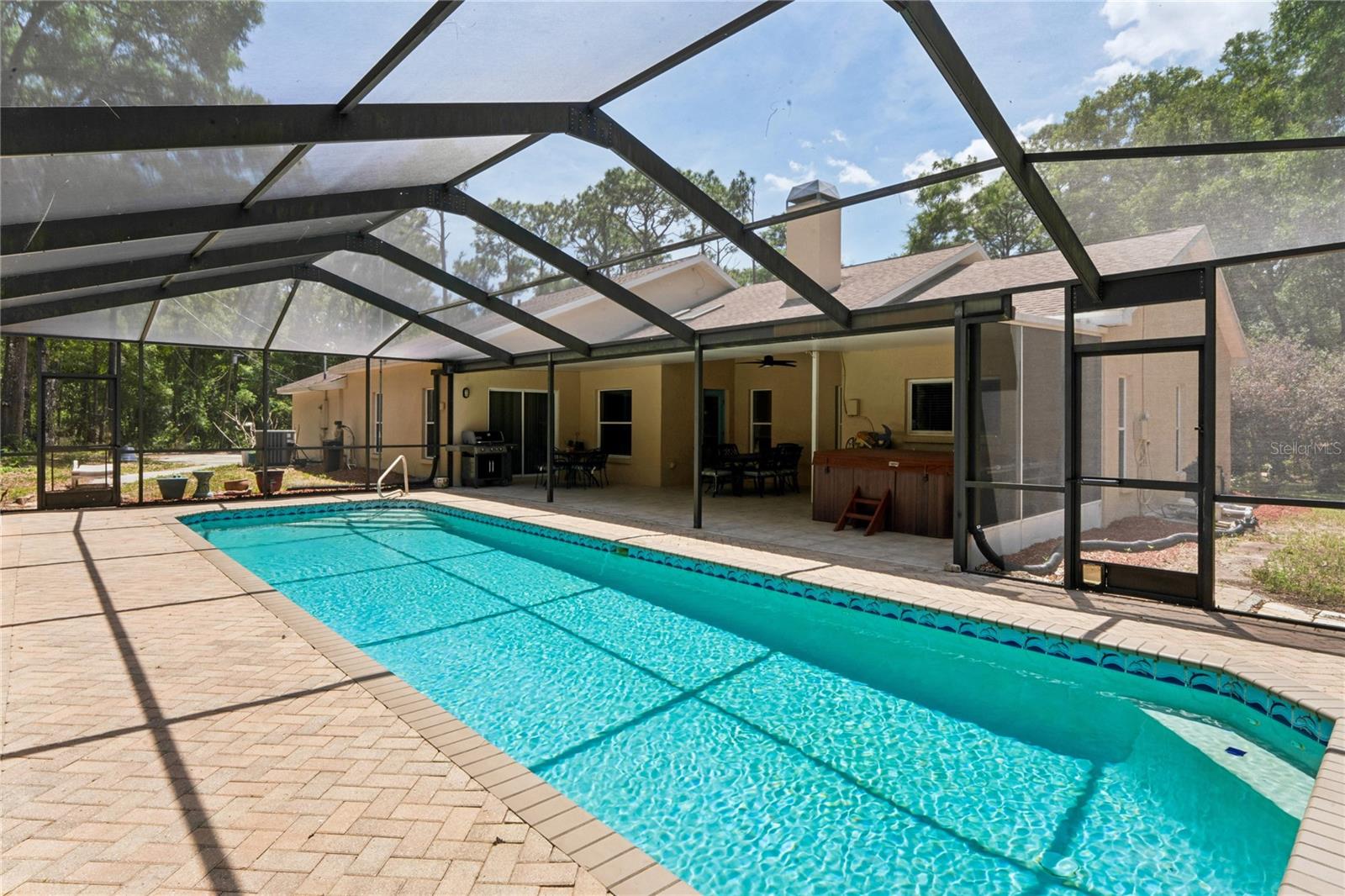 16225 BONZAI TRL, BROOKSVILLE, FL, 34613