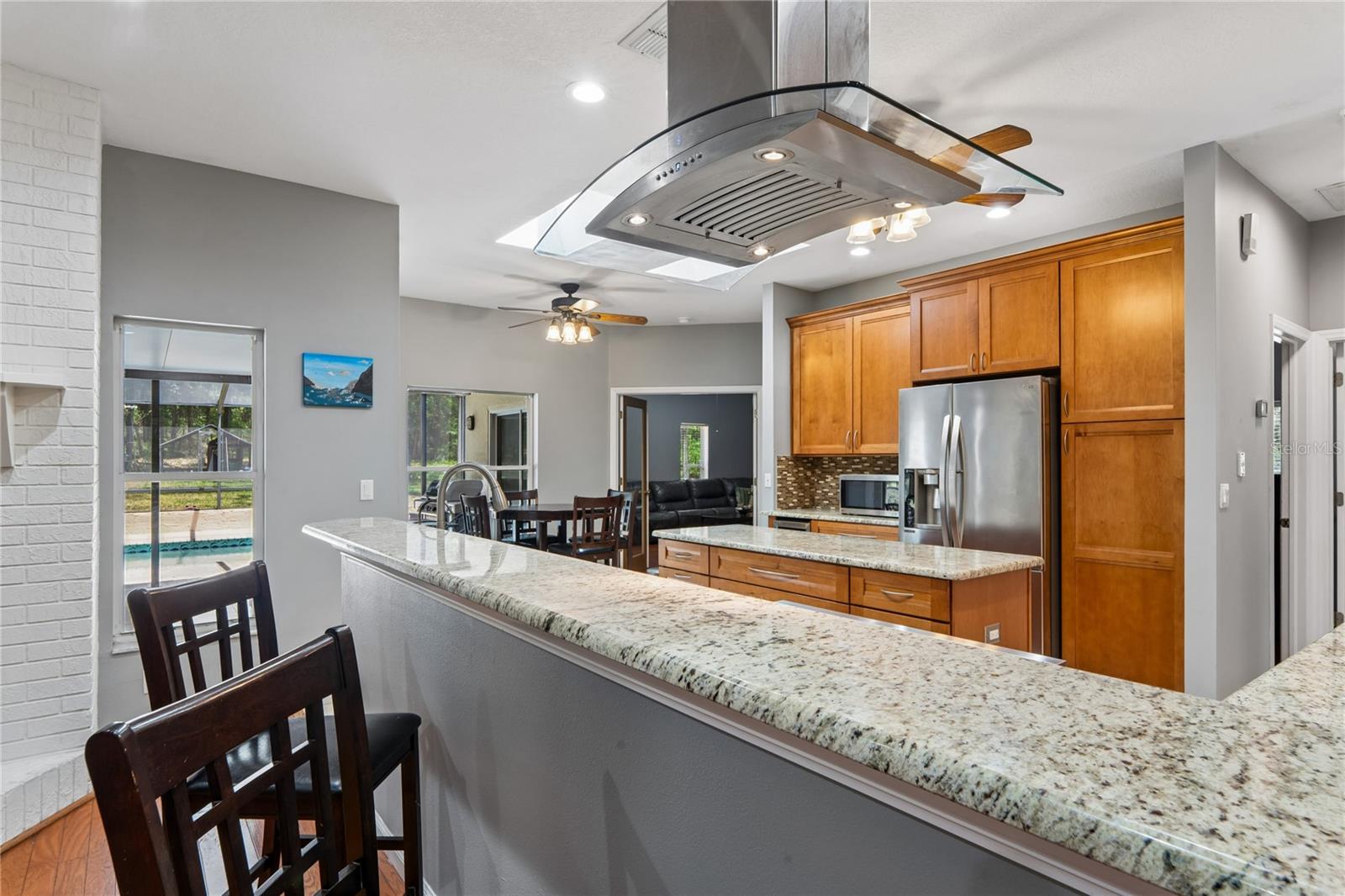16225 BONZAI TRL, BROOKSVILLE, FL, 34613