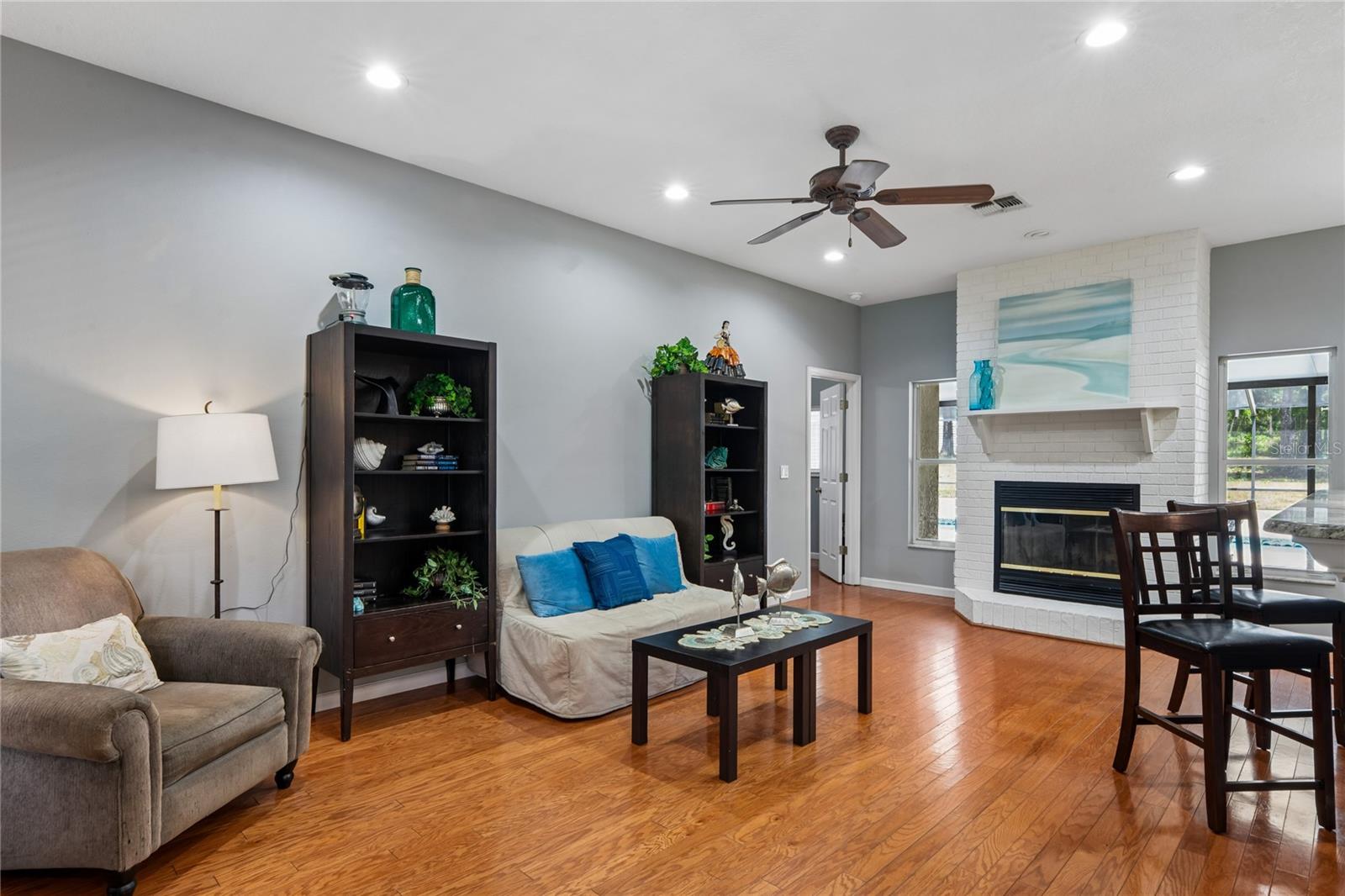 16225 BONZAI TRL, BROOKSVILLE, FL, 34613