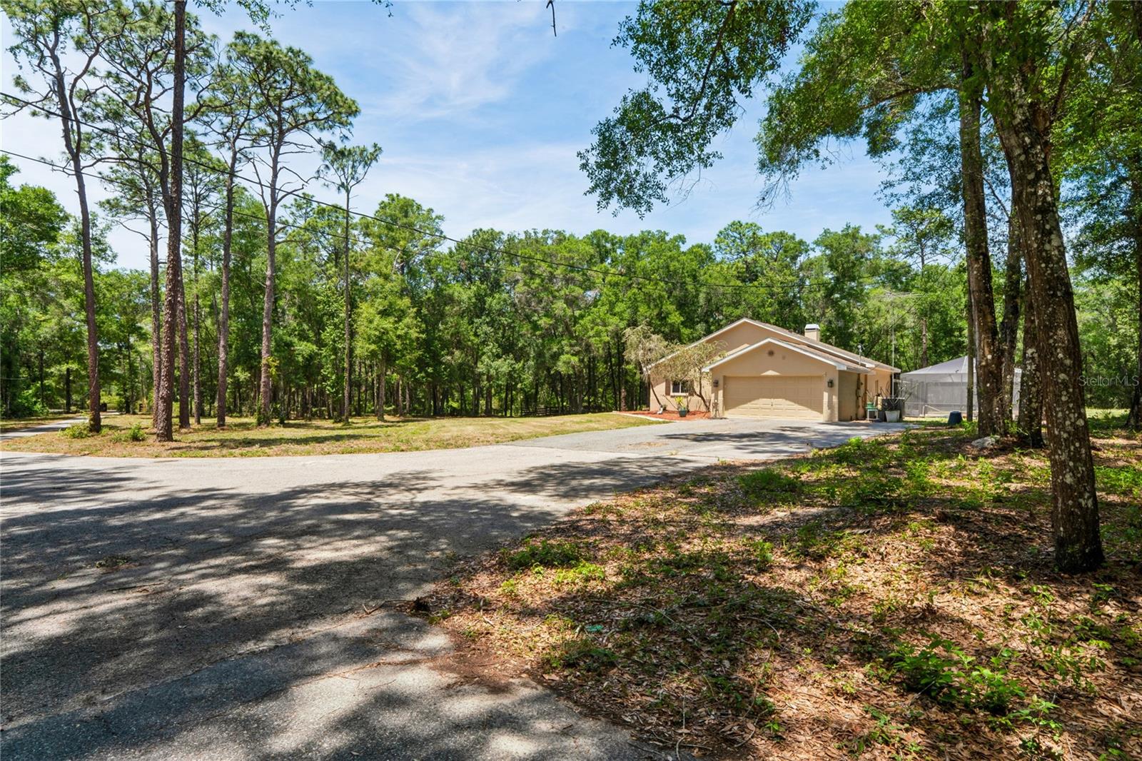 16225 BONZAI TRL, BROOKSVILLE, FL, 34613