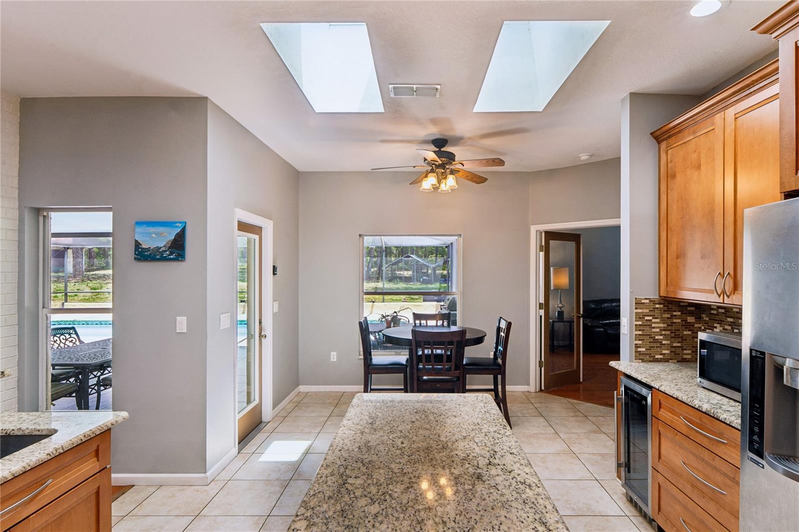 16225 BONZAI TRL, BROOKSVILLE, FL, 34613
