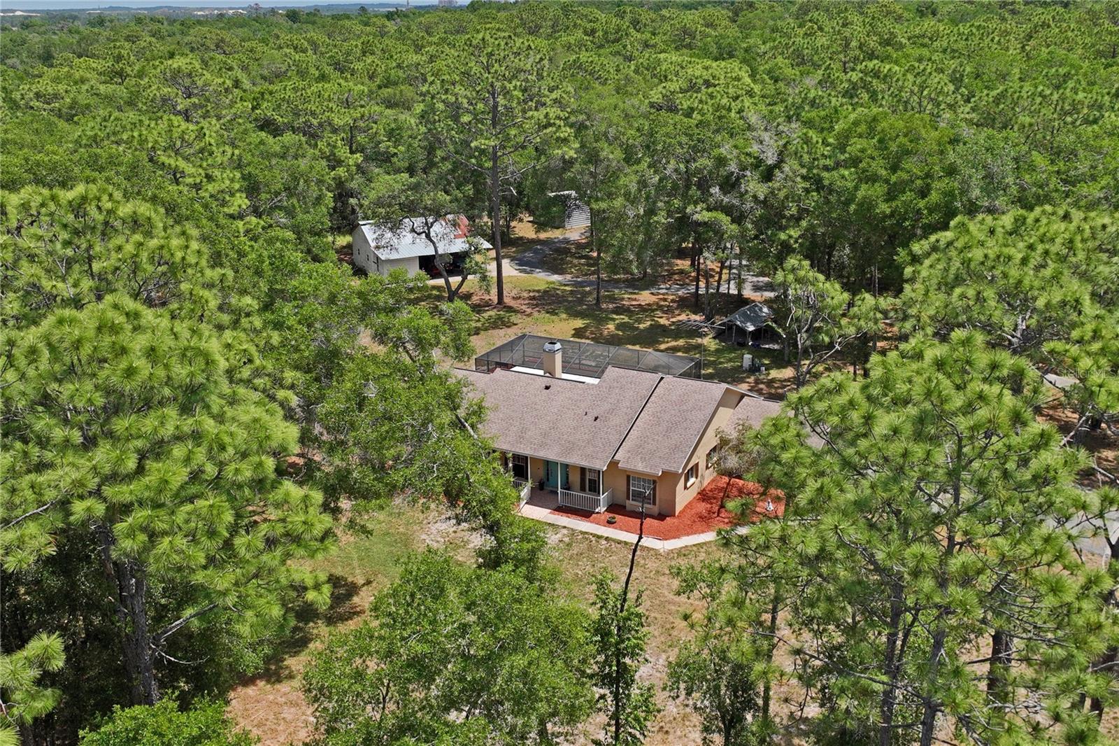 16225 BONZAI TRL, BROOKSVILLE, FL, 34613