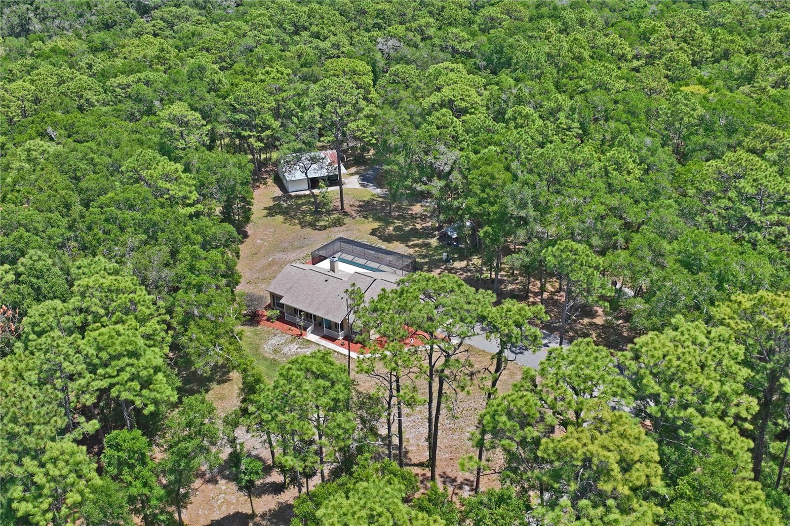 16225 BONZAI TRL, BROOKSVILLE, FL, 34613