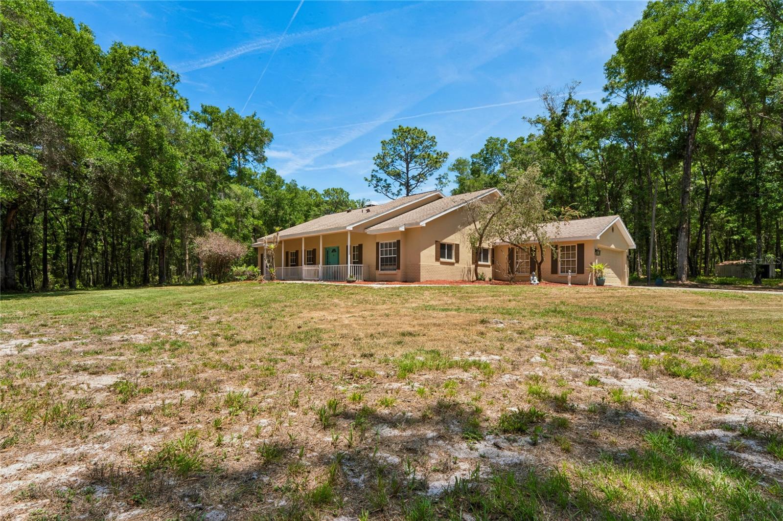16225 BONZAI TRL, BROOKSVILLE, FL, 34613