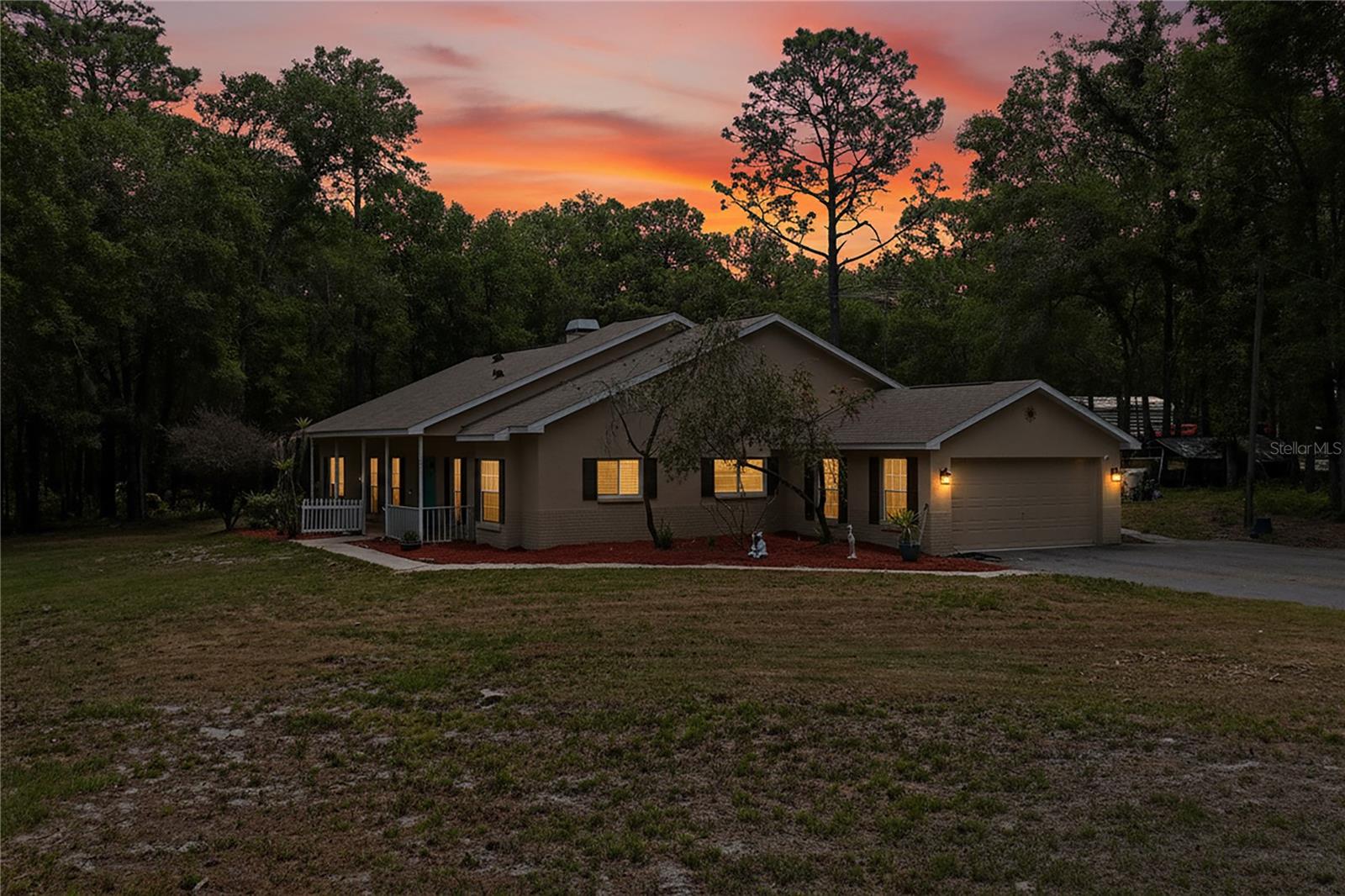 16225 BONZAI TRL, BROOKSVILLE, FL, 34613
