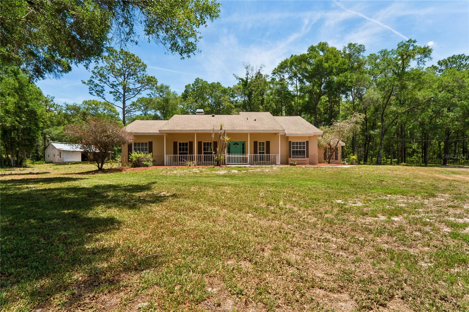 16225 BONZAI TRL, BROOKSVILLE, FL, 34613