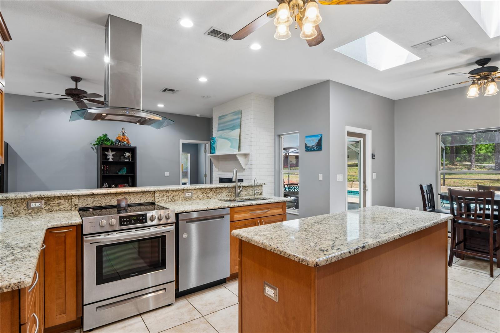 16225 BONZAI TRL, BROOKSVILLE, FL, 34613