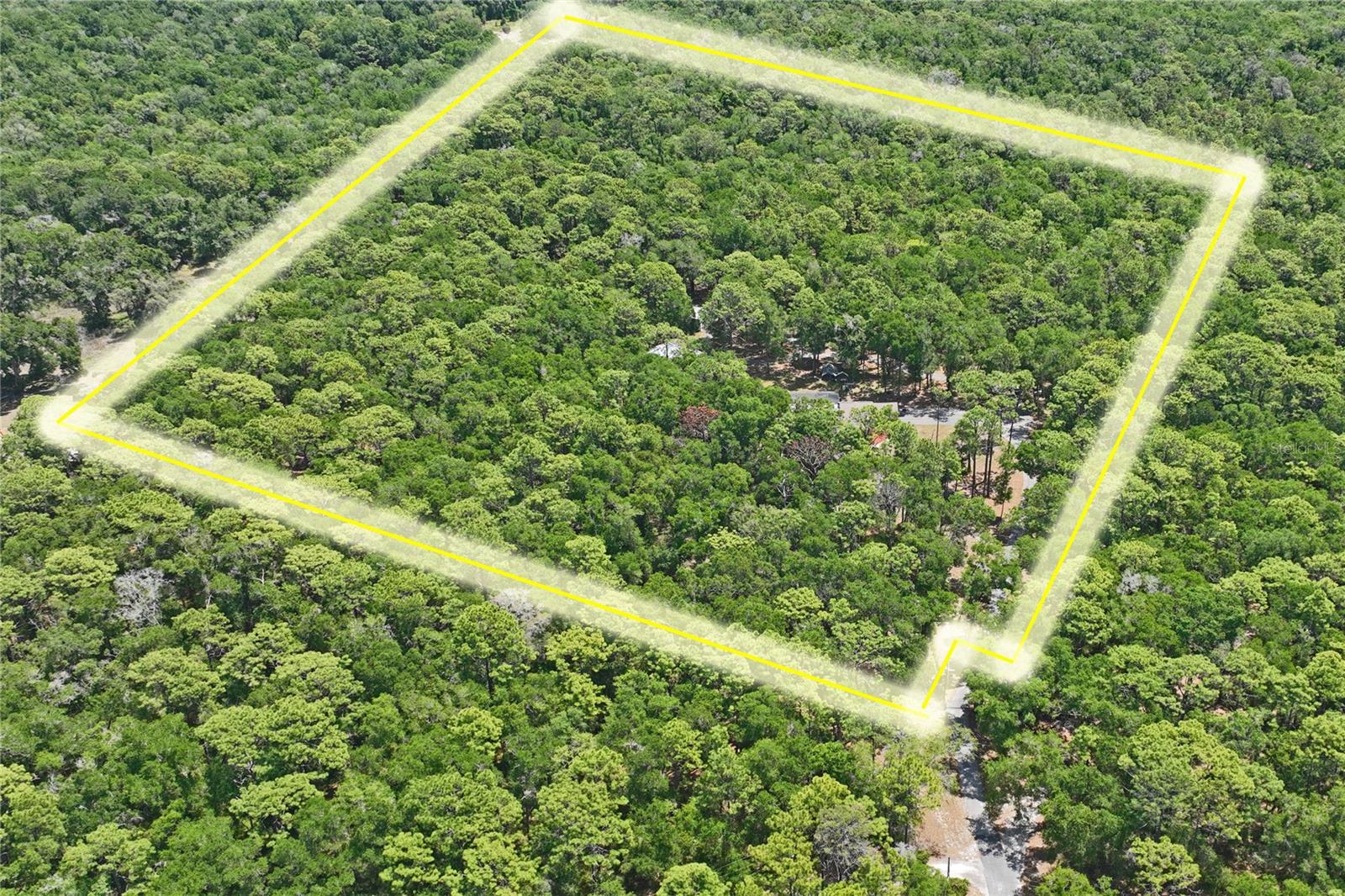 16225 BONZAI TRL, BROOKSVILLE, FL, 34613