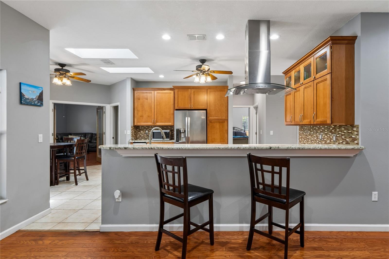16225 BONZAI TRL, BROOKSVILLE, FL, 34613