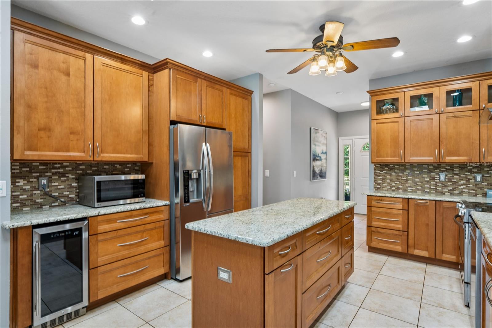 16225 BONZAI TRL, BROOKSVILLE, FL, 34613