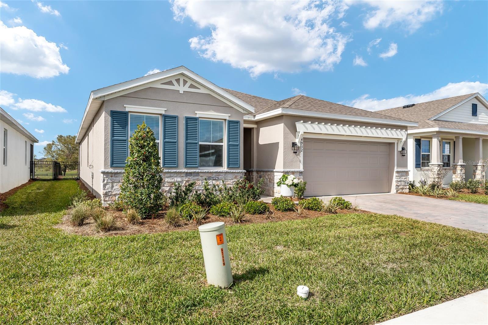 4932 NW 39TH LOOP, OCALA, FL, 34482