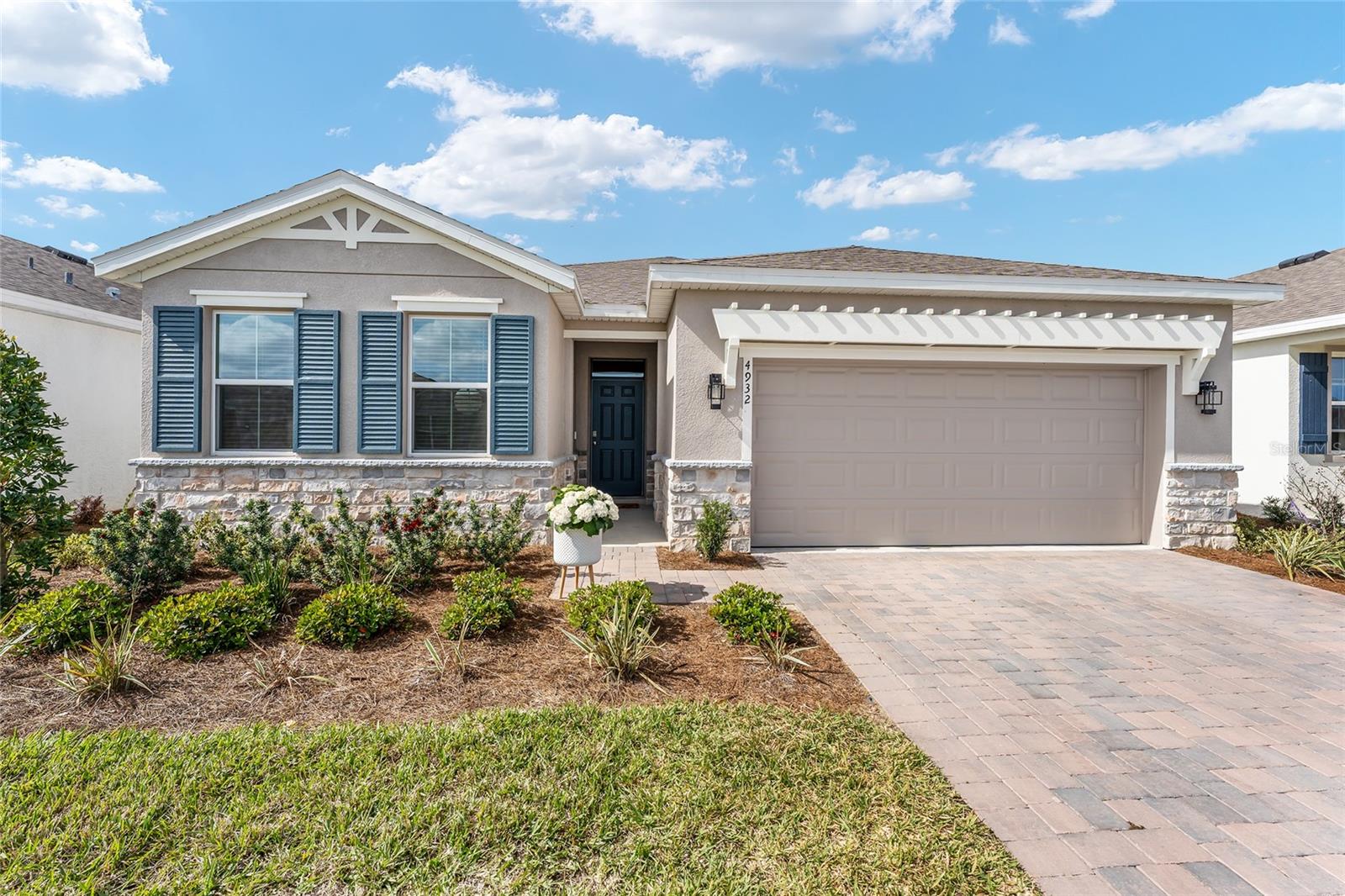 4932 NW 39TH LOOP, OCALA, FL, 34482