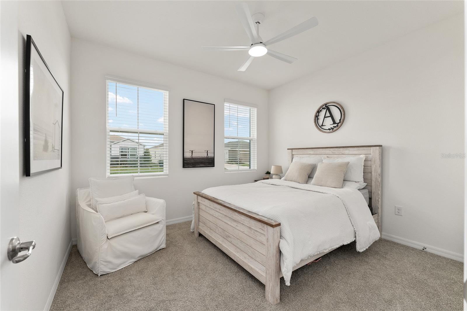 4932 NW 39TH LOOP, OCALA, FL, 34482