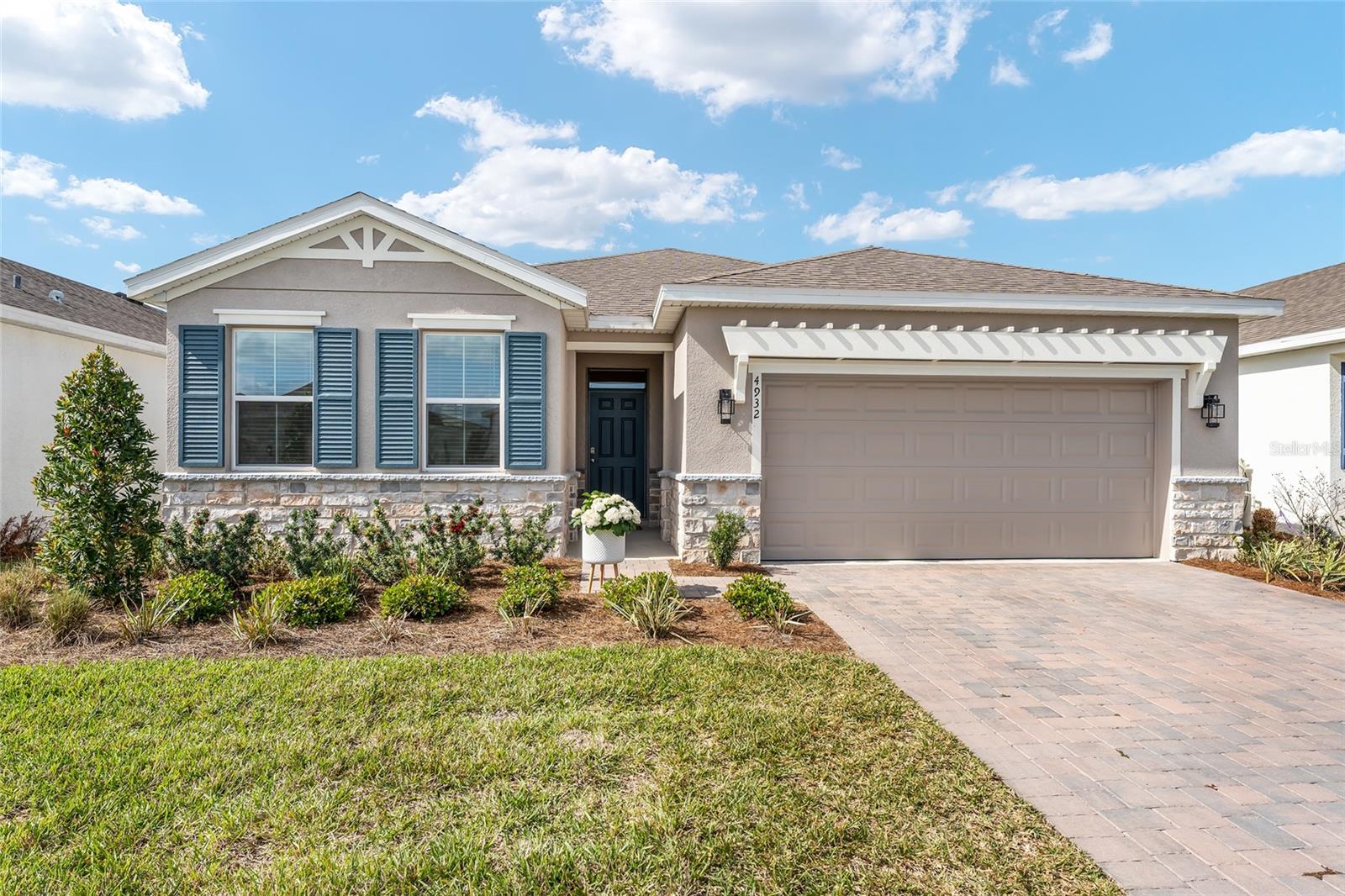 4932 NW 39TH LOOP, OCALA, FL, 34482