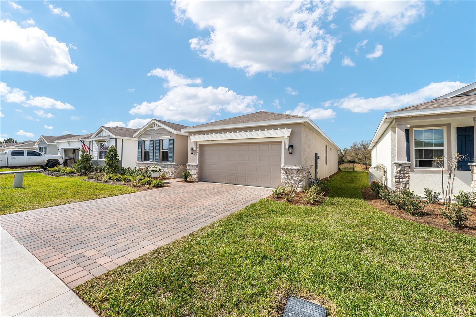 4932 NW 39TH LOOP, OCALA, FL, 34482