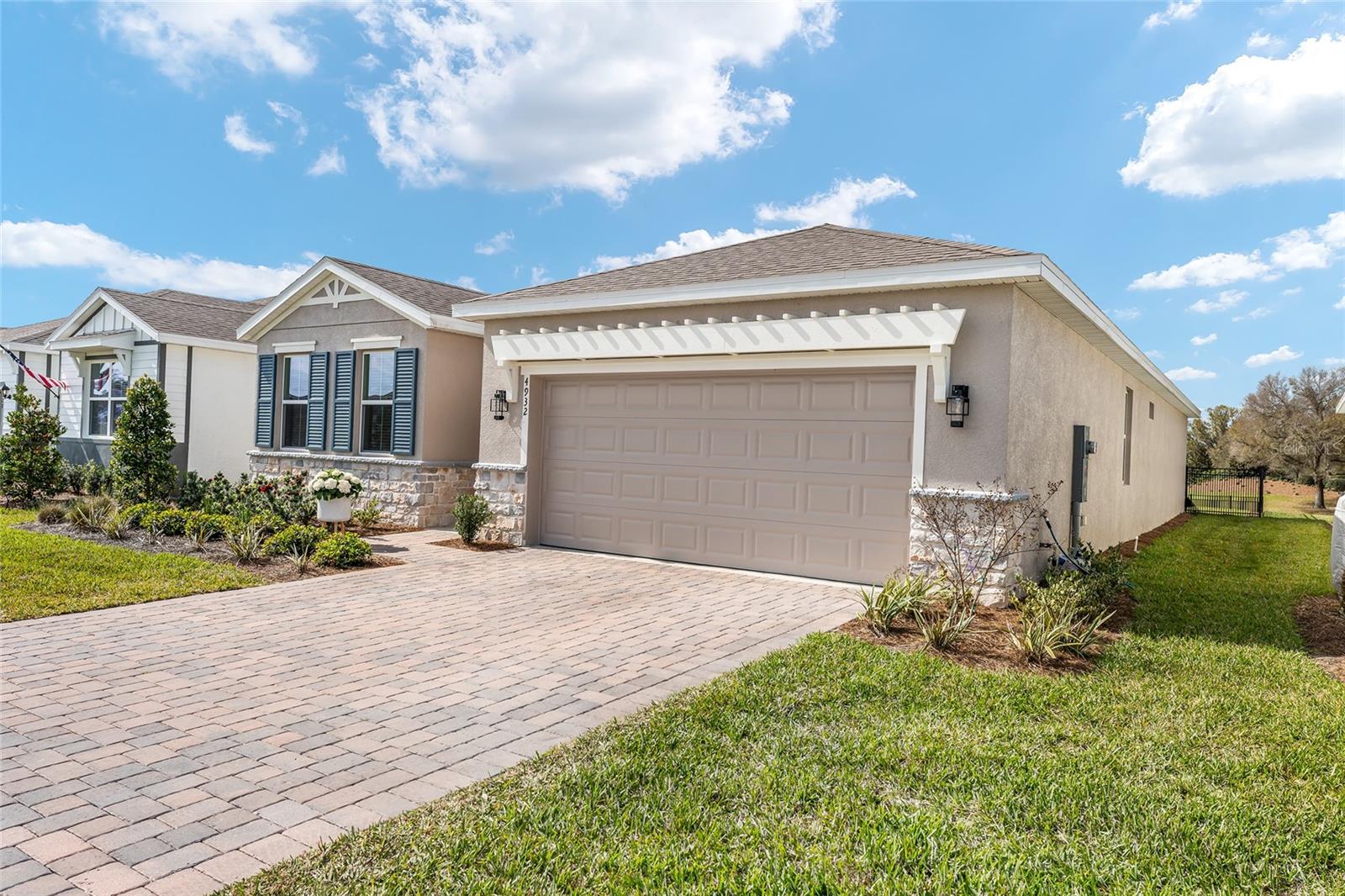 4932 NW 39TH LOOP, OCALA, FL, 34482