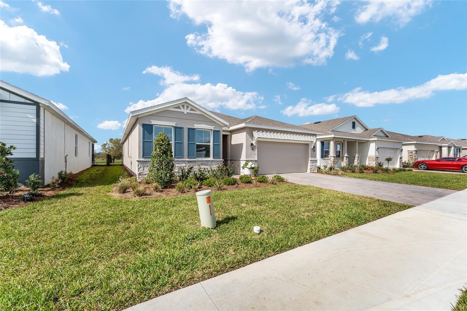 4932 NW 39TH LOOP, OCALA, FL, 34482