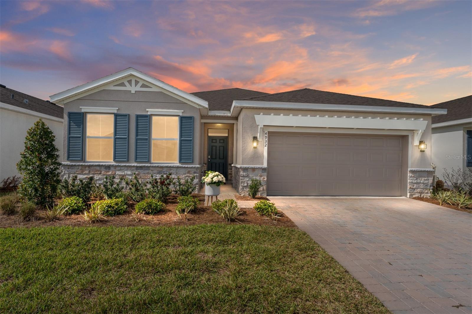 4932 NW 39TH LOOP, OCALA, FL, 34482