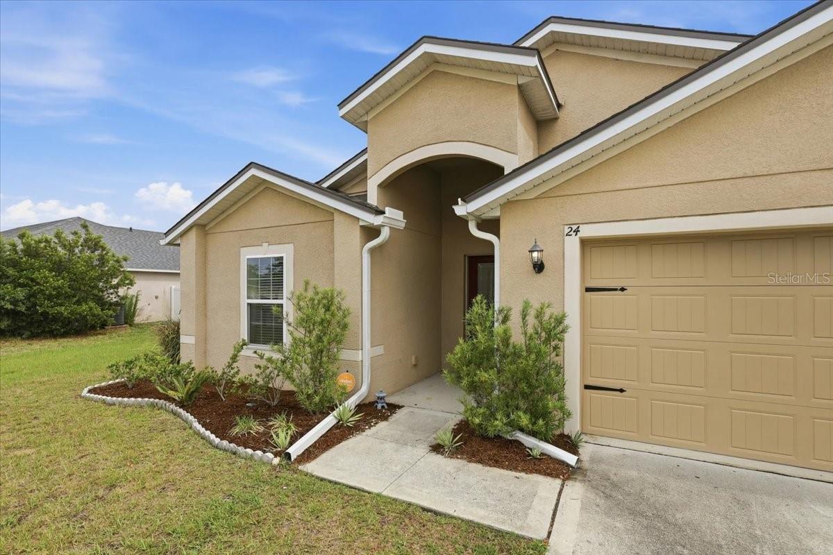 24 BUD FIELD DR, PALM COAST, FL, 32137