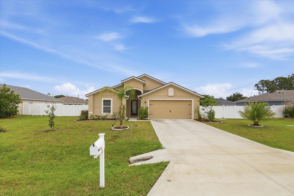 24 BUD FIELD DR, PALM COAST, FL, 32137