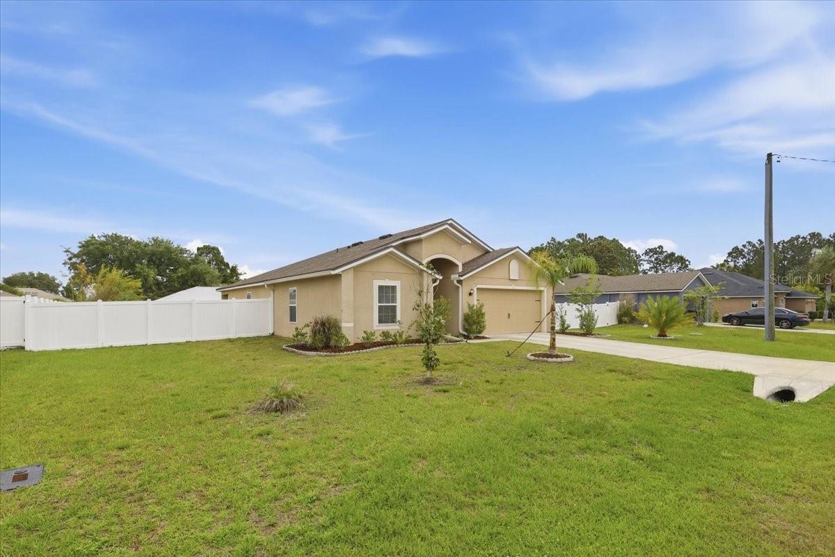 24 BUD FIELD DR, PALM COAST, FL, 32137