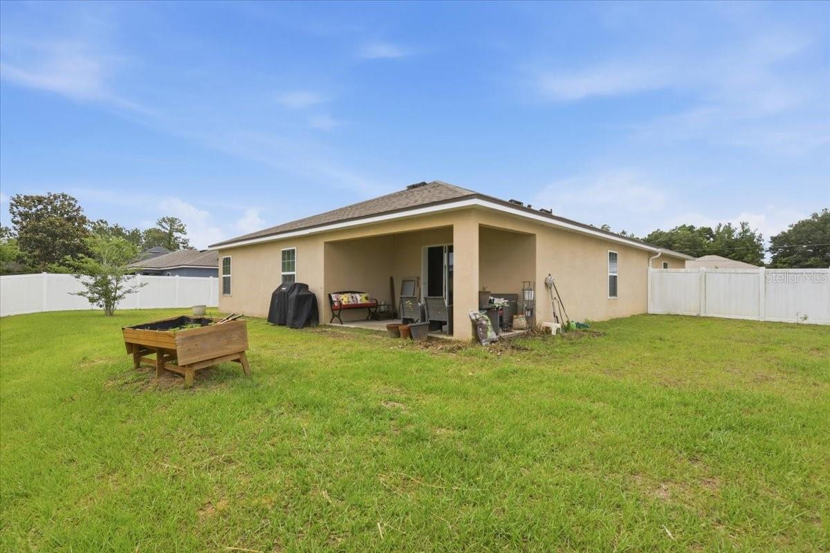 24 BUD FIELD DR, PALM COAST, FL, 32137