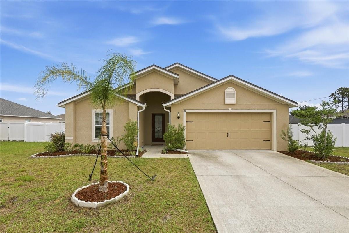 24 BUD FIELD DR, PALM COAST, FL, 32137