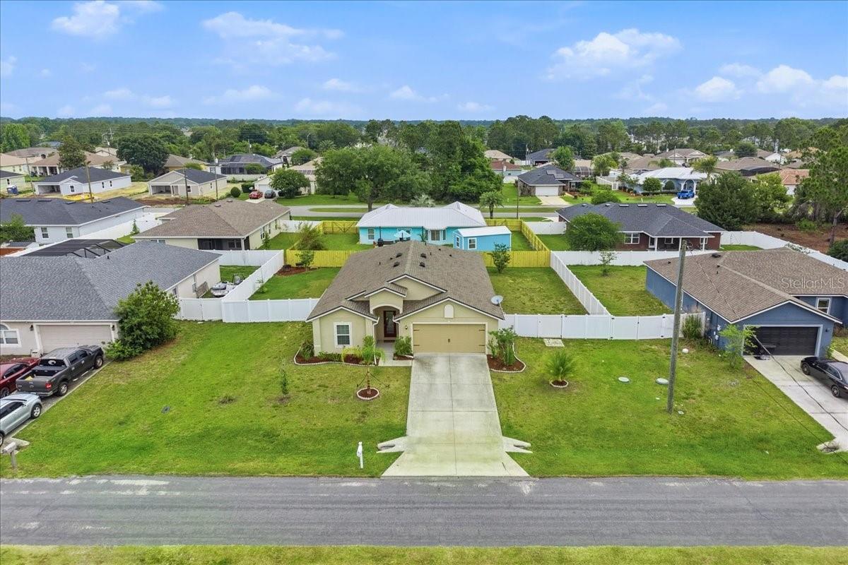 24 BUD FIELD DR, PALM COAST, FL, 32137