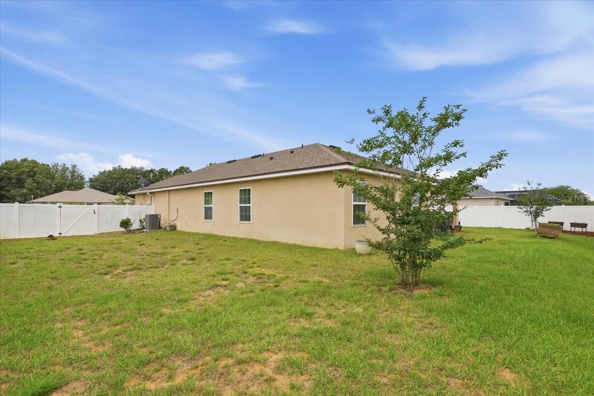 24 BUD FIELD DR, PALM COAST, FL, 32137