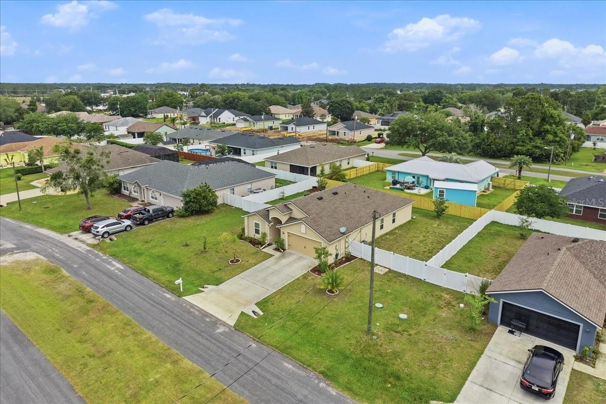 24 BUD FIELD DR, PALM COAST, FL, 32137