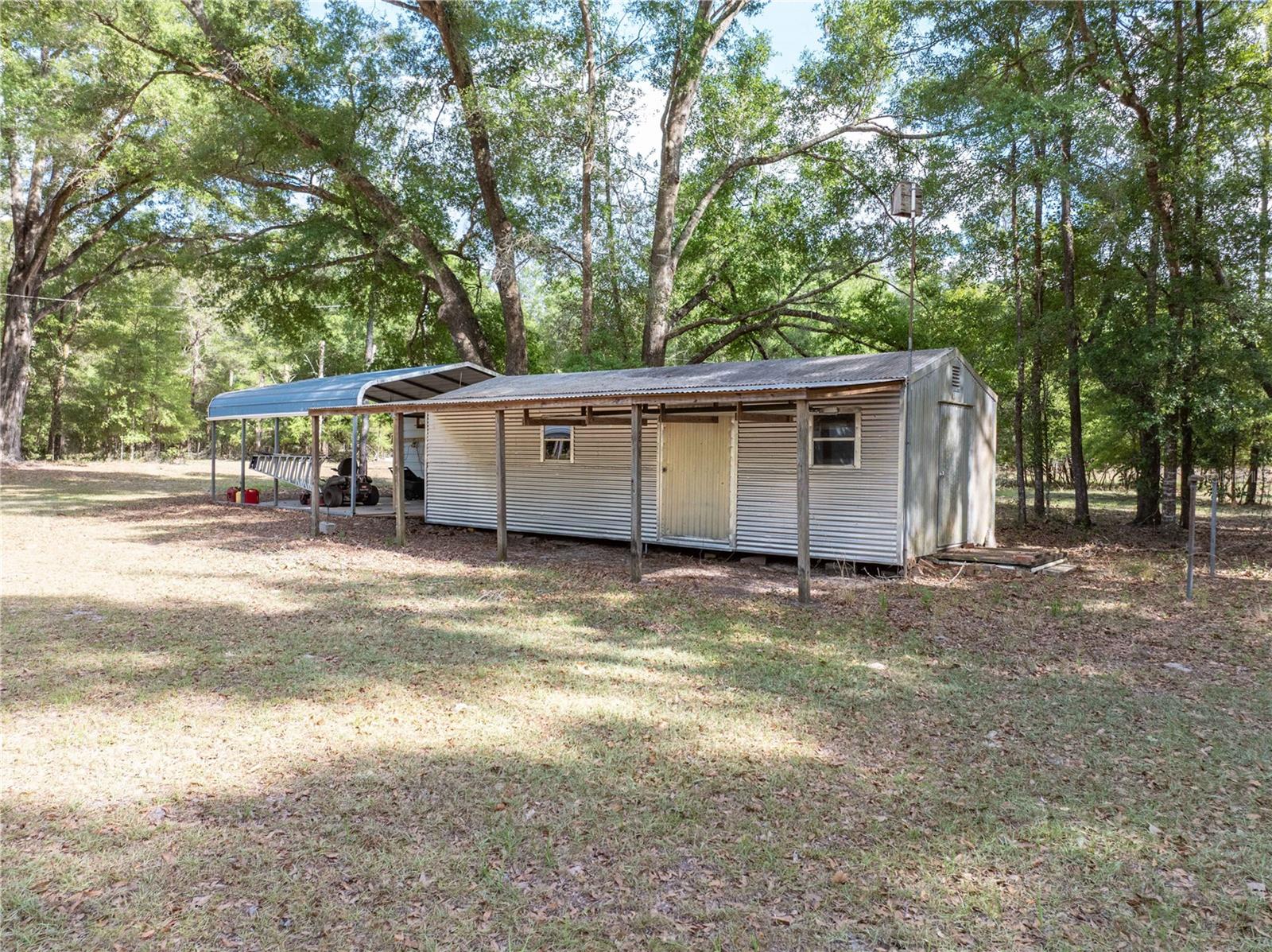 159 SW 70TH AVE, BELL, FL, 32619