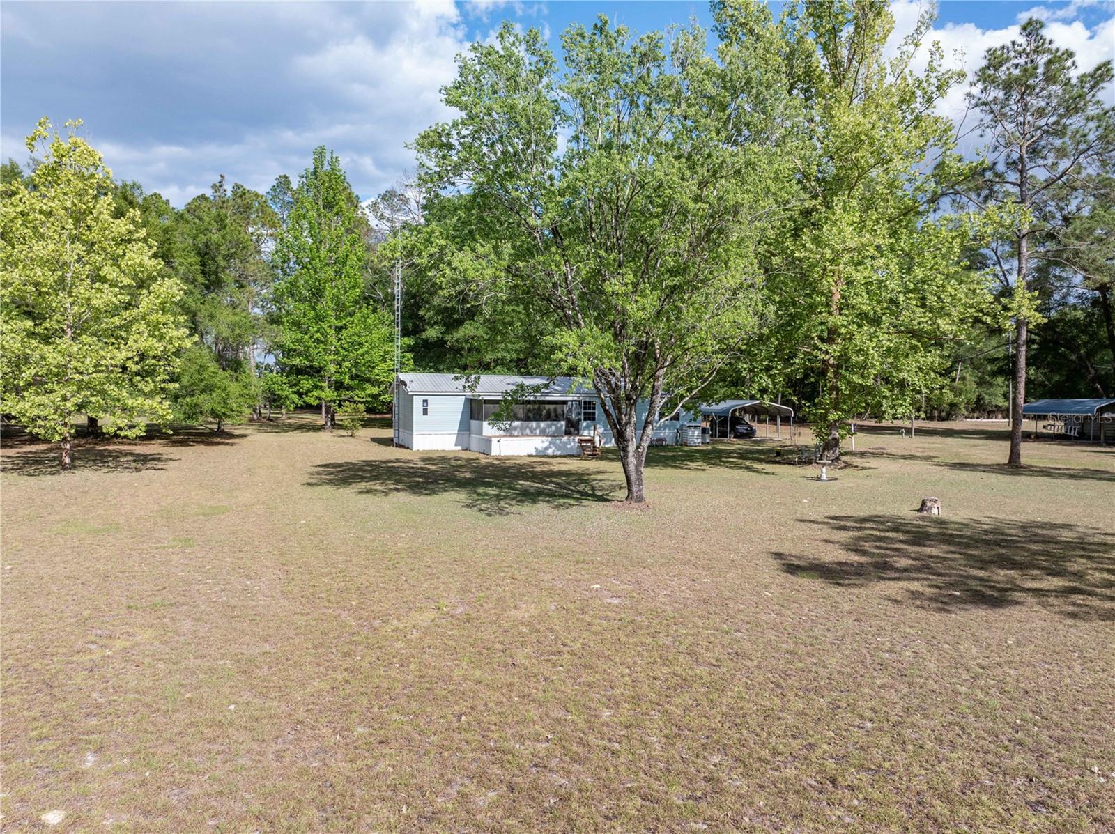 159 SW 70TH AVE, BELL, FL, 32619