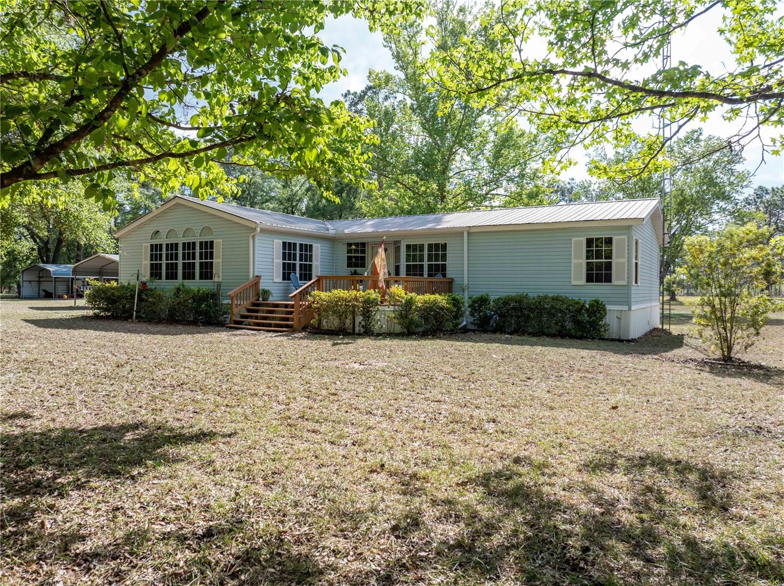 159 SW 70TH AVE, BELL, FL, 32619