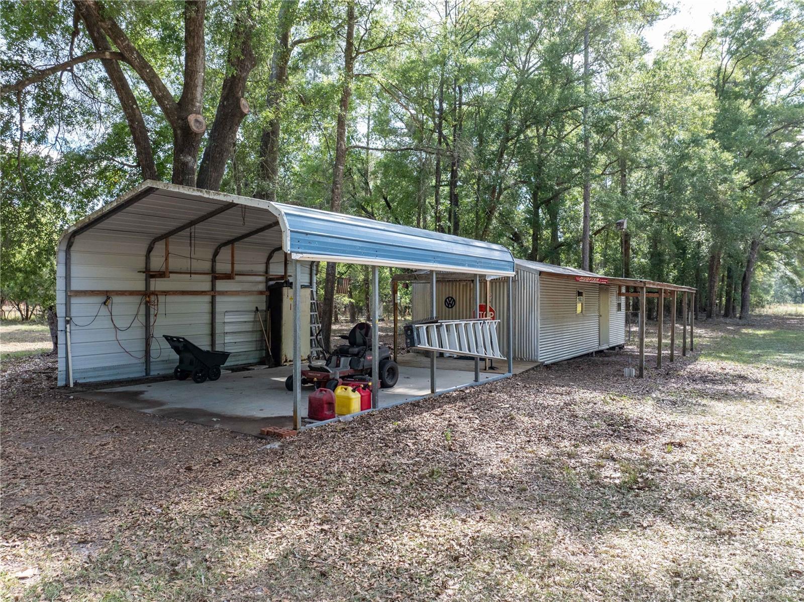 159 SW 70TH AVE, BELL, FL, 32619