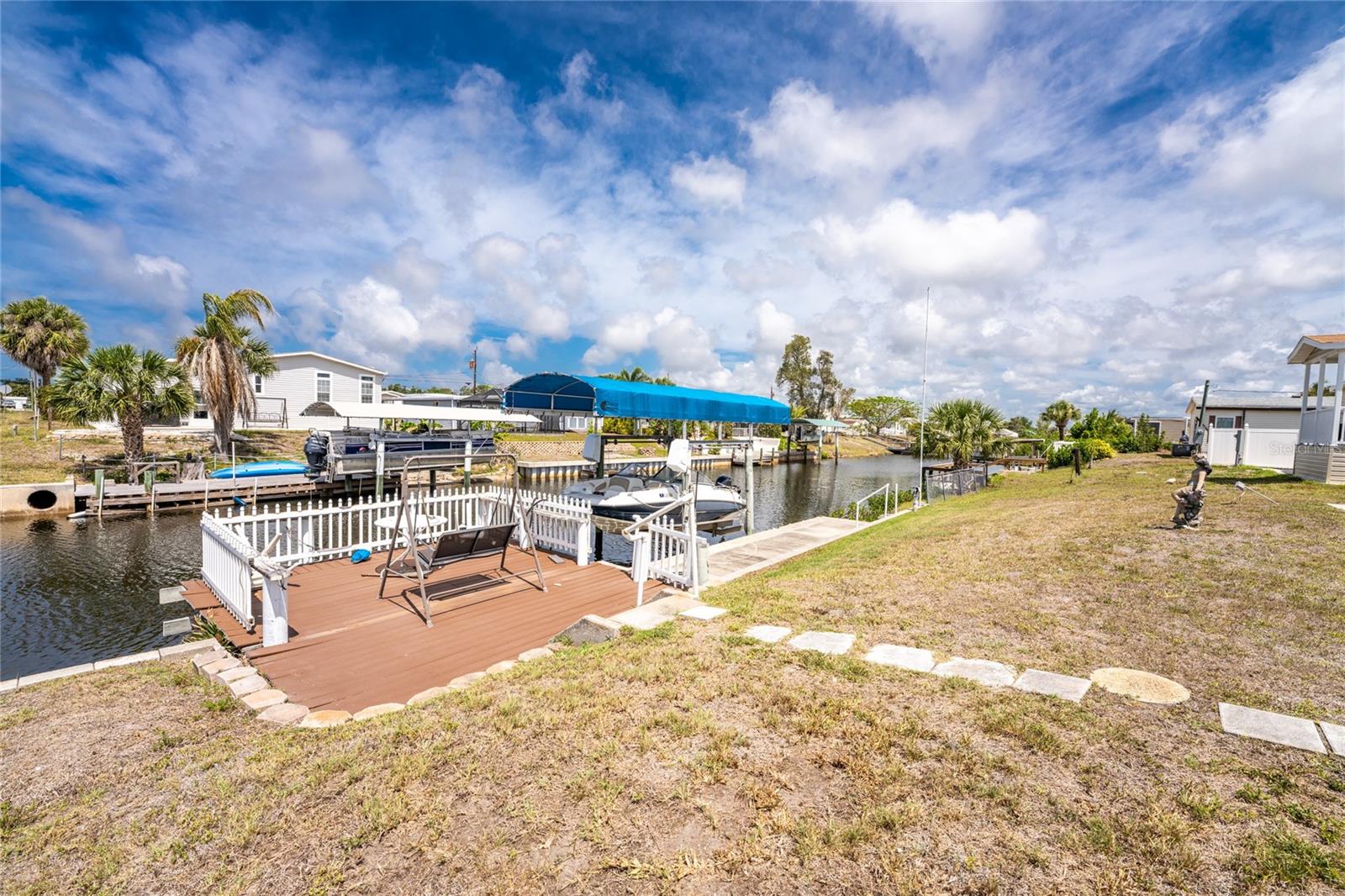 1380 SEAGULL DR, ENGLEWOOD, FL, 34224