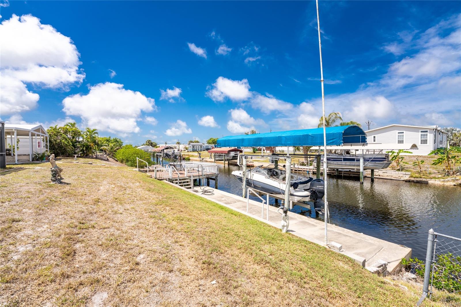 1380 SEAGULL DR, ENGLEWOOD, FL, 34224