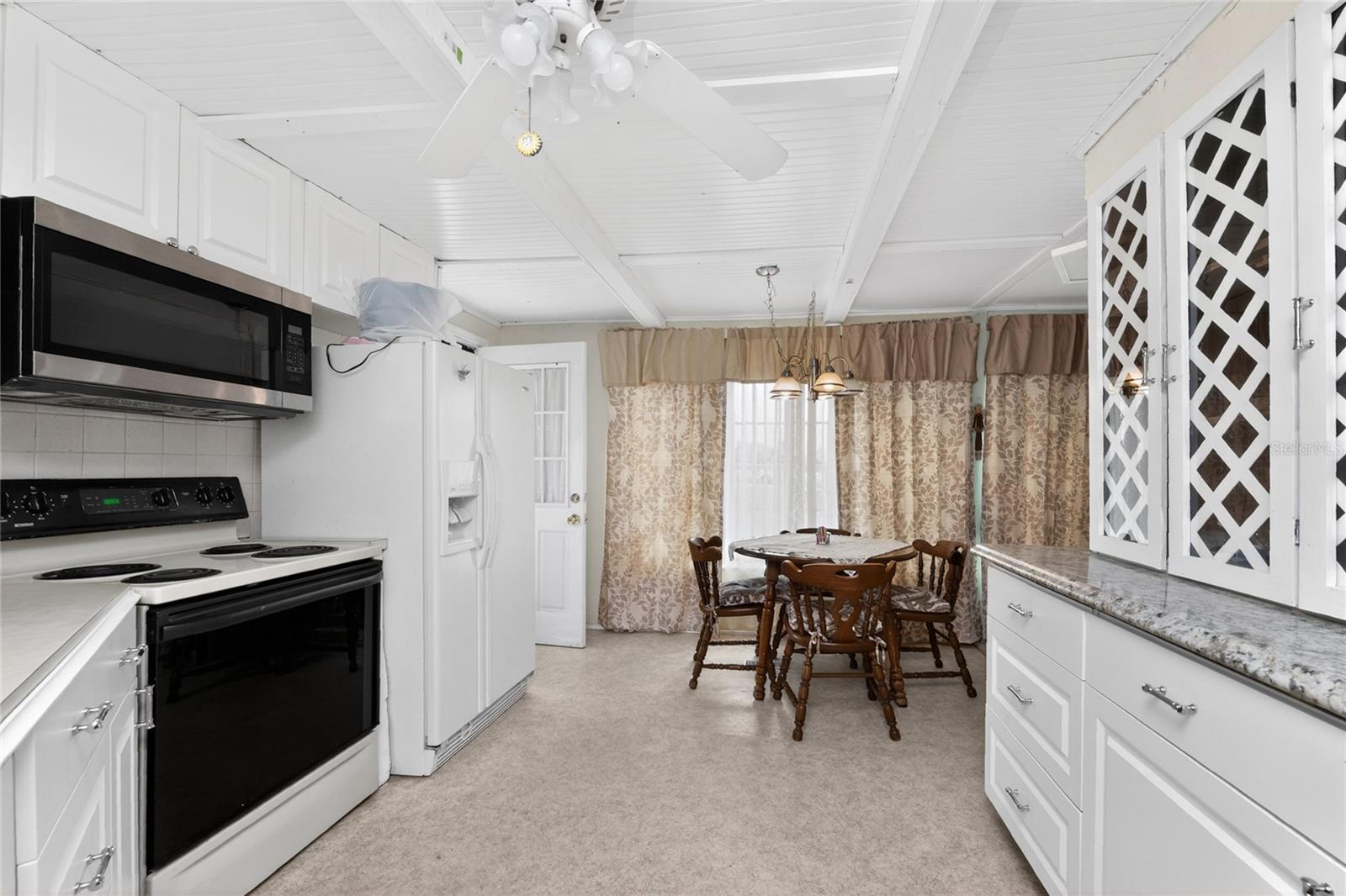 1380 SEAGULL DR, ENGLEWOOD, FL, 34224